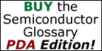 BUY: The Semiconductor Glossary E-Book!