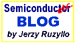 Check out the new SemiconductorGlossary.com weBLOG!